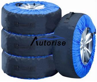 Adjustable Tyres Cover » AR-2007