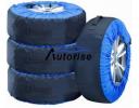 Adjustable Tyres Cover - AR-2007