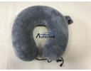 Memory Foam U-Neck Pillow - AR-4015